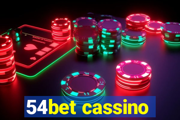 54bet cassino